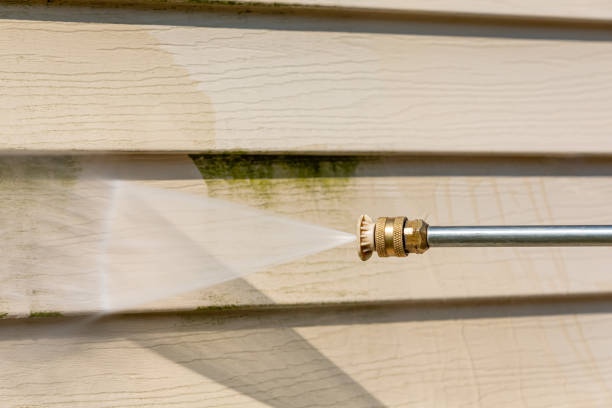 Why Choose Our Certified Pressure Washing Experts for Your Project Needs in Lakewood Ranch, FL?